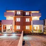 Hrvoje Apartman
