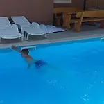 Hrvoje Apartman *