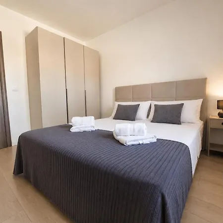Appartement Hrvoje Vodice