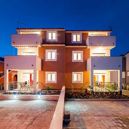 Hrvoje Appartement