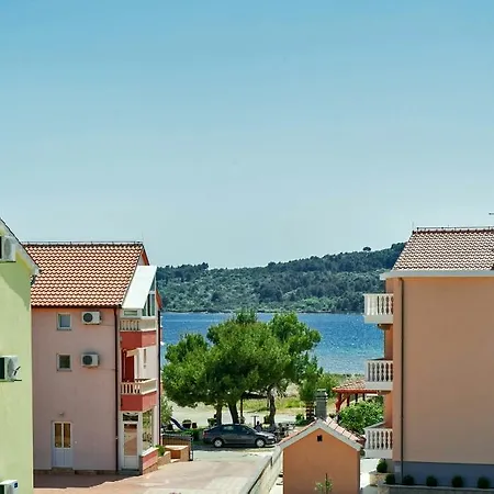 Appartement Hrvoje *