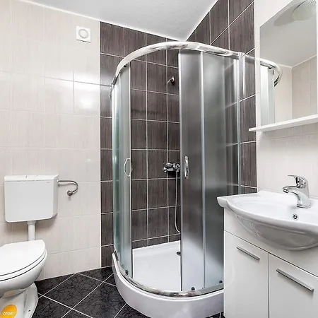 Hrvoje Appartement *
