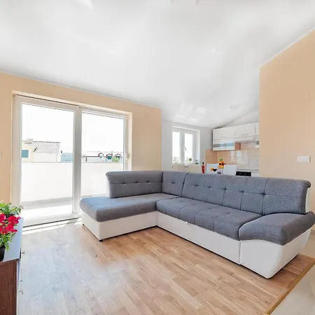 Hrvoje Apartamento *