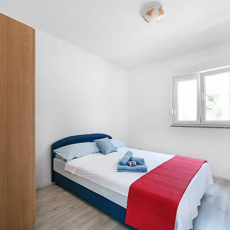 Appartement Hrvoje