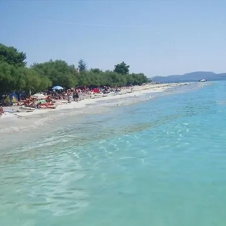 Hrvoje Lägenhet Vodice