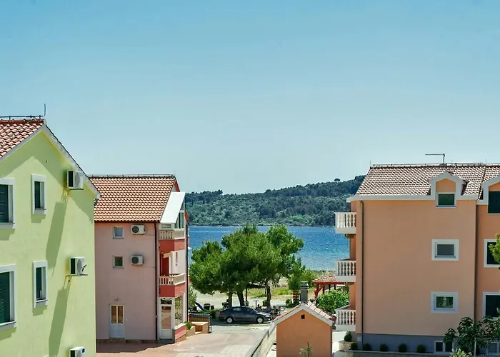 Appartement Hrvoje *