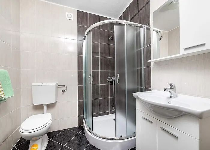 Hrvoje Appartement *