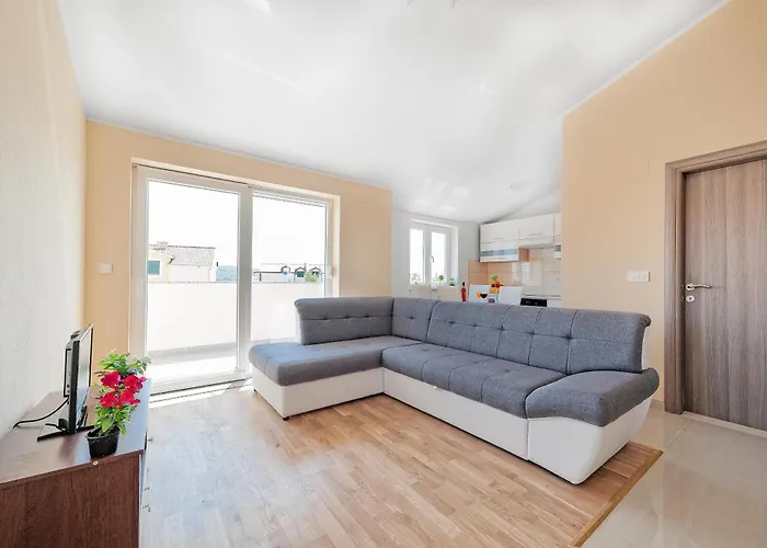 Hrvoje Appartement *