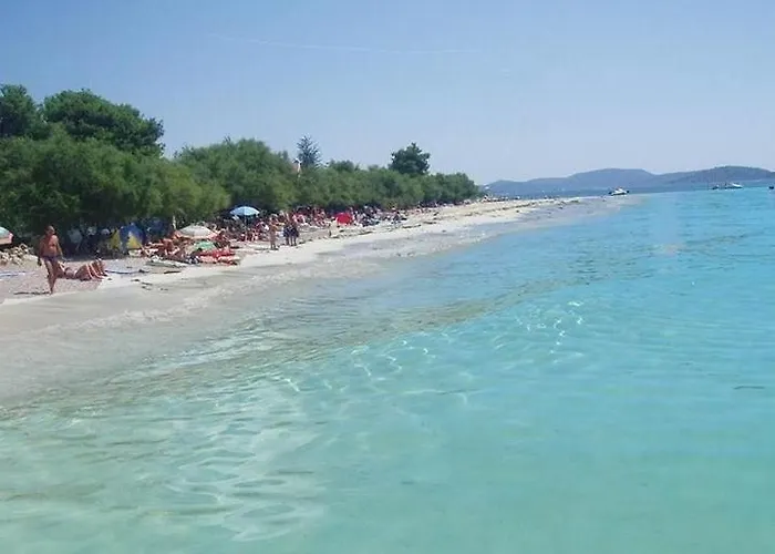 Hrvoje Appartement Vodice