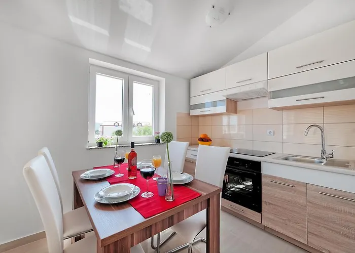 Hrvoje Appartement Vodice